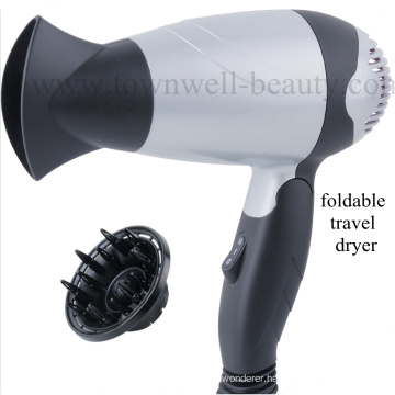 Foldable Travel Dryer with Ce RoHS GS